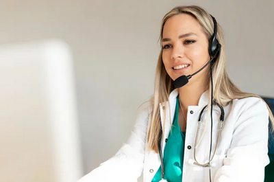 Service clientèle 24/7